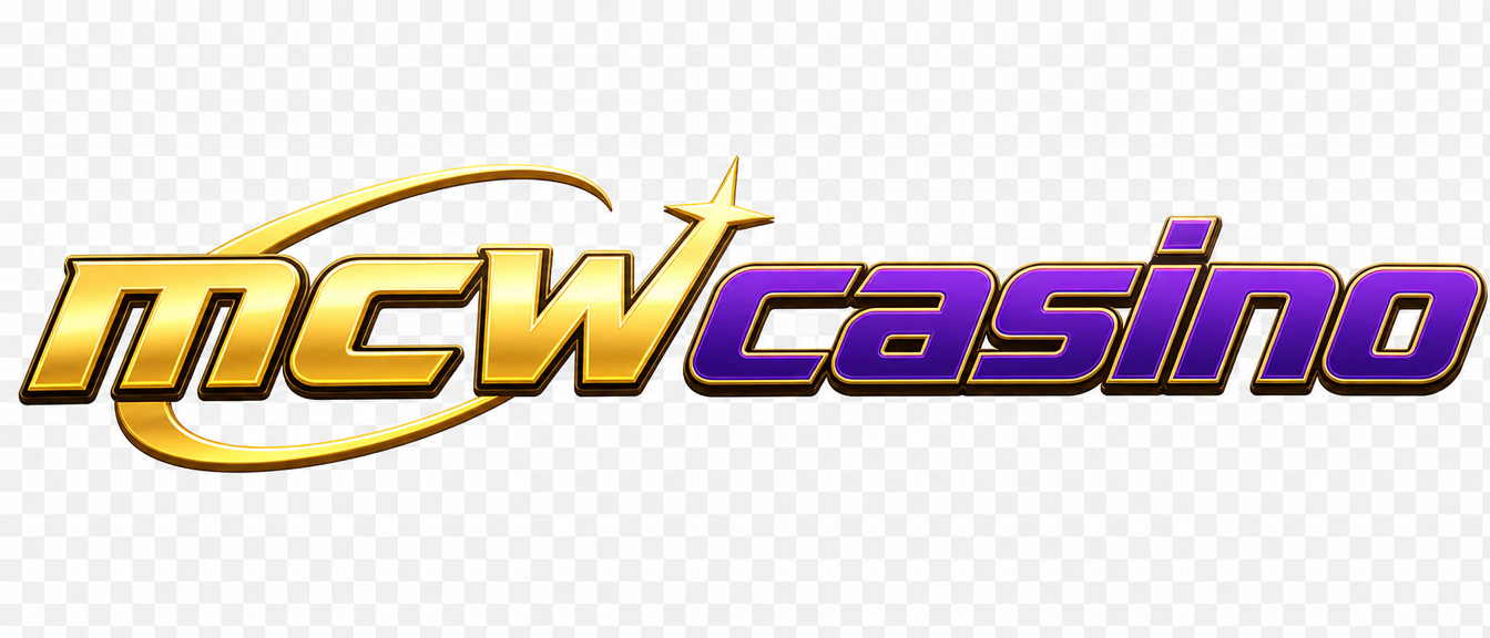 mcwcasino logo